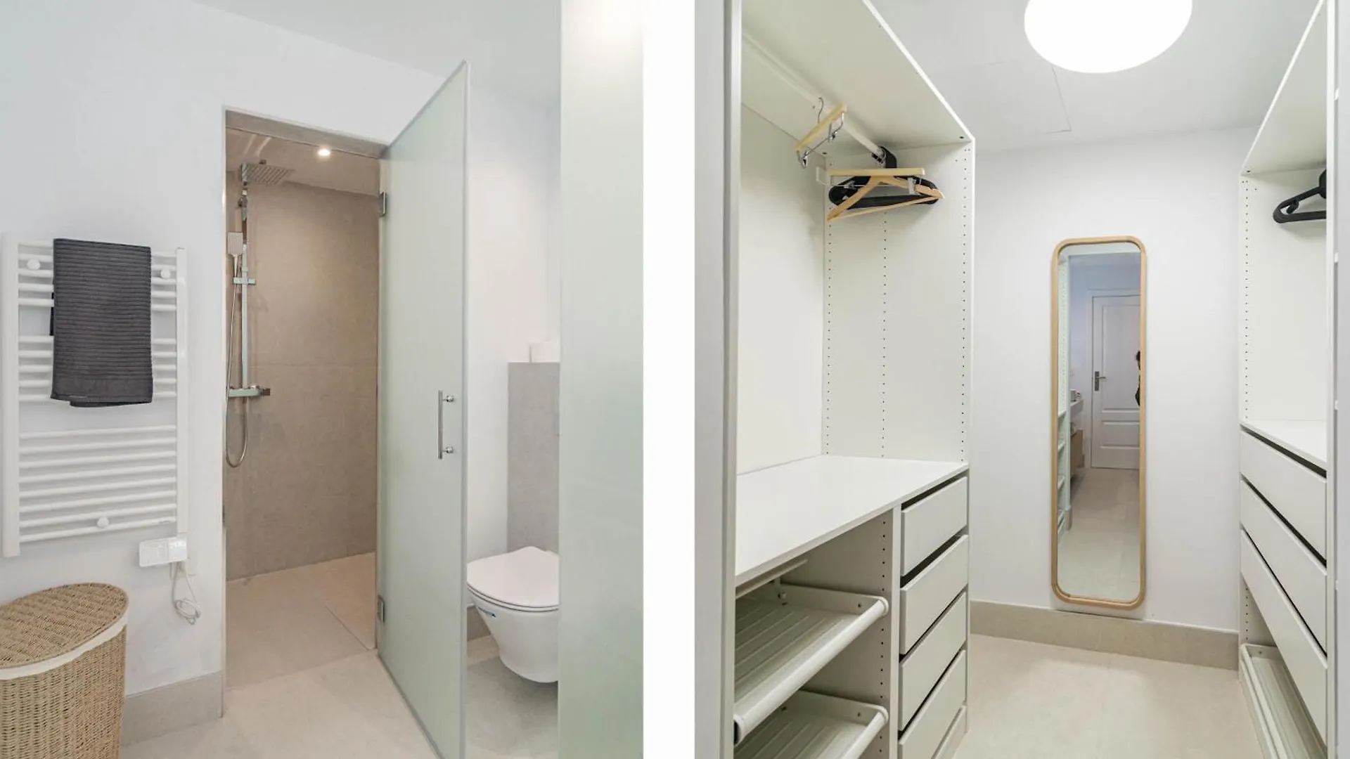 Aloha Royal 19 Apartman Marbella