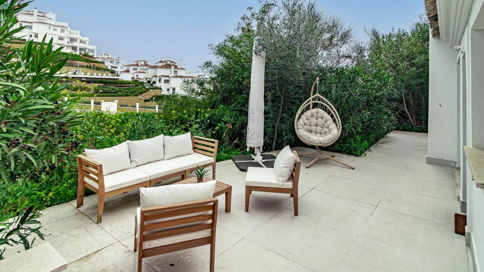 Aloha Royal 19 Apartman Marbella