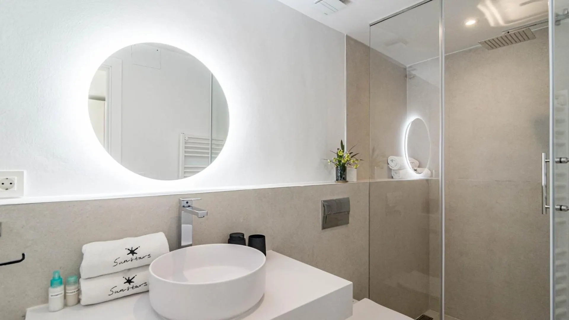 Aloha Royal 19 Apartman Marbella 0*,  Spanyolország