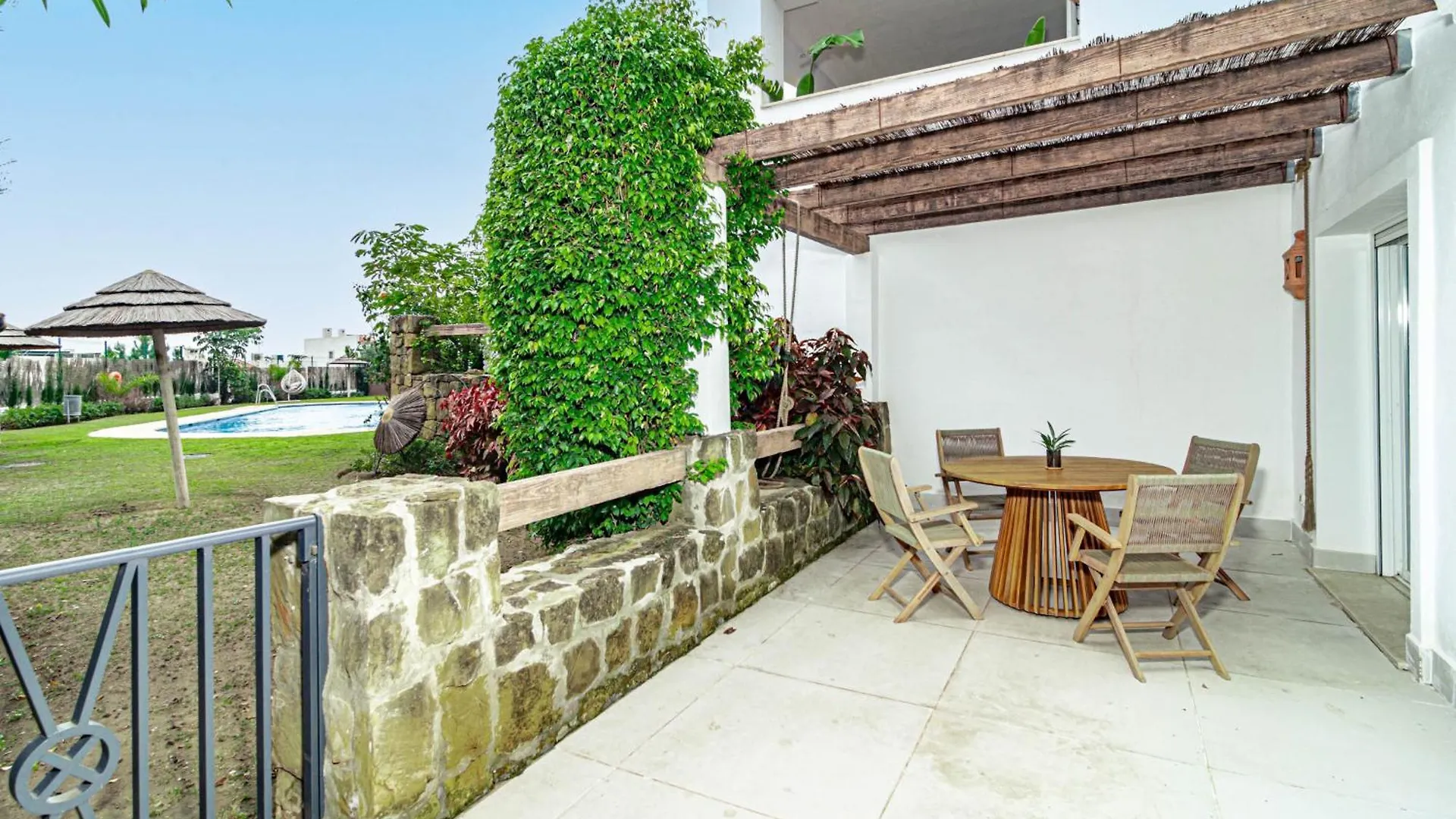 Aloha Royal 19 Apartman Marbella