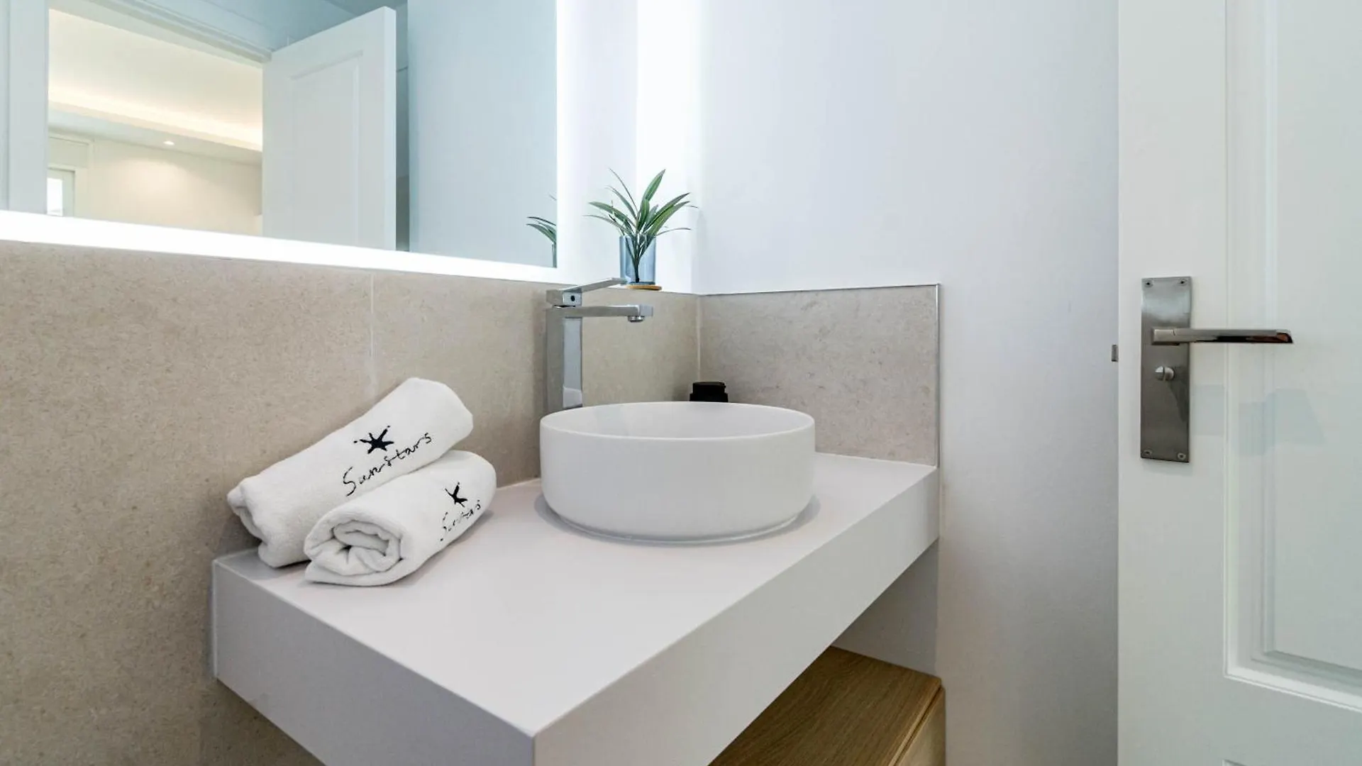 Aloha Royal 19 Apartman Marbella