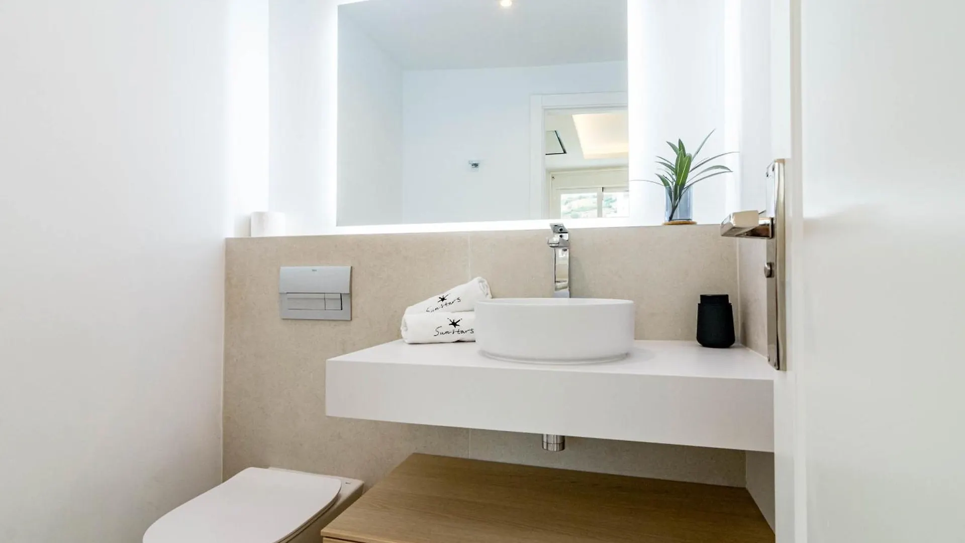 Aloha Royal 19 Apartman Marbella Spanyolország