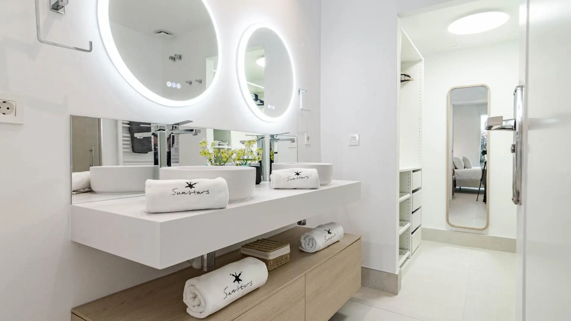 Aloha Royal 19 Apartman Marbella