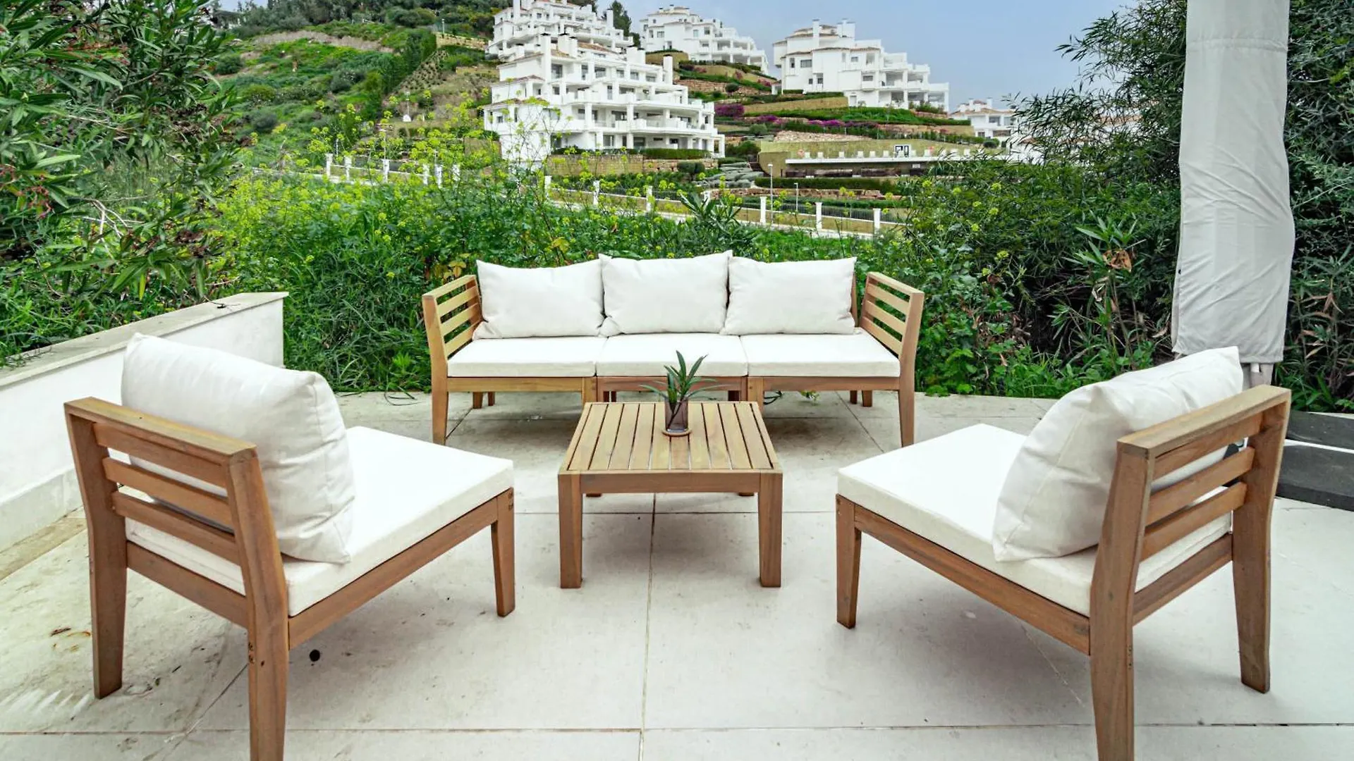 Aloha Royal 19 Apartman Marbella
