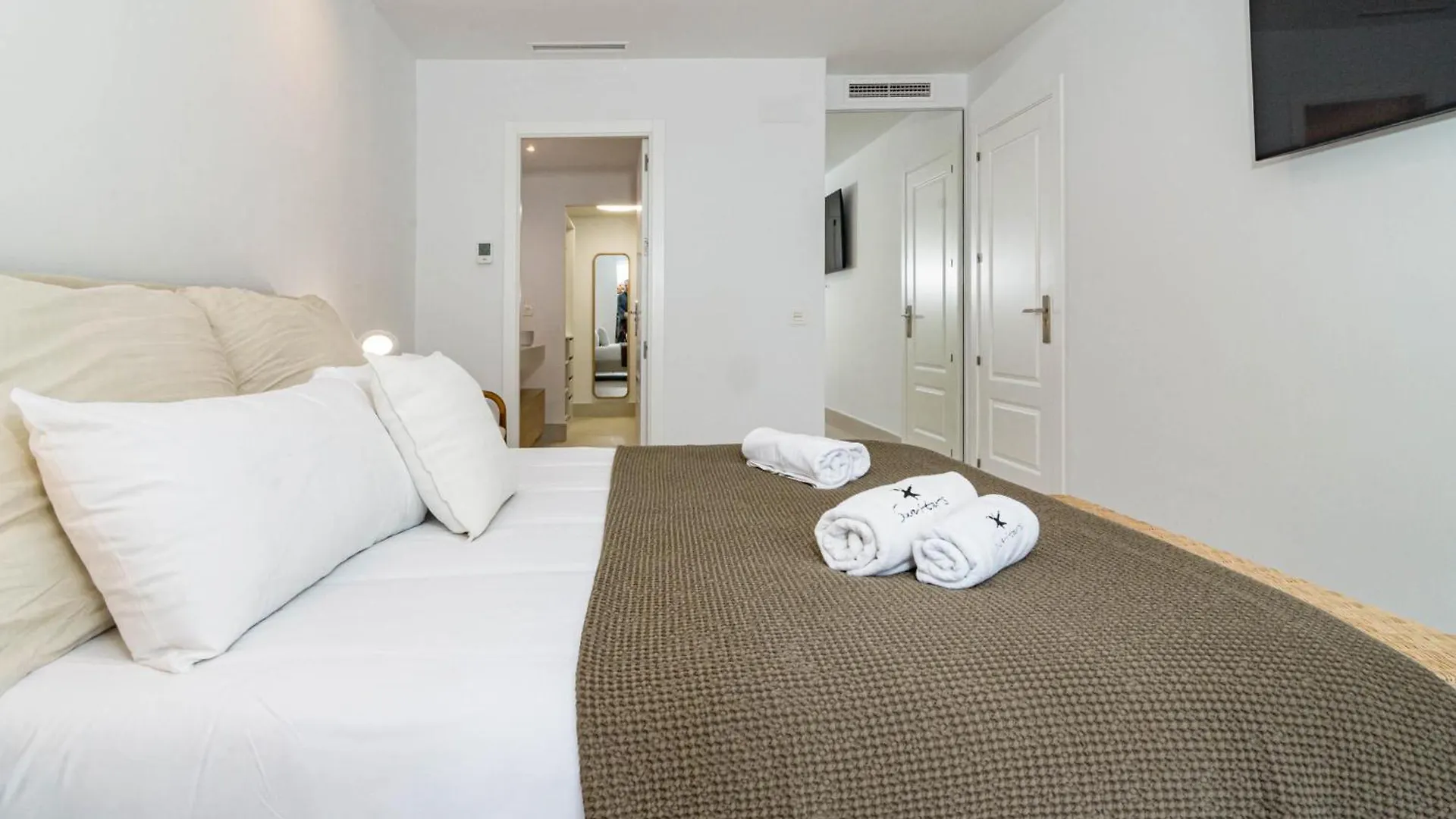 Aloha Royal 19 Apartman Marbella 0*,