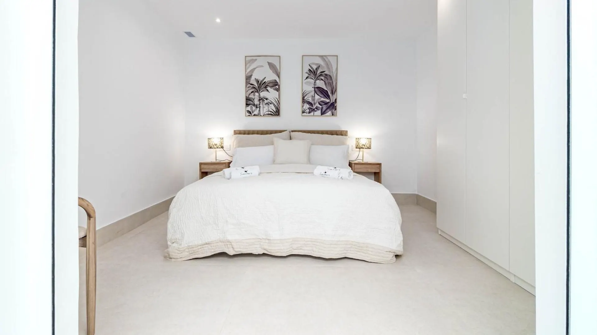 Aloha Royal 19 Apartman Marbella 0*,  Spanyolország