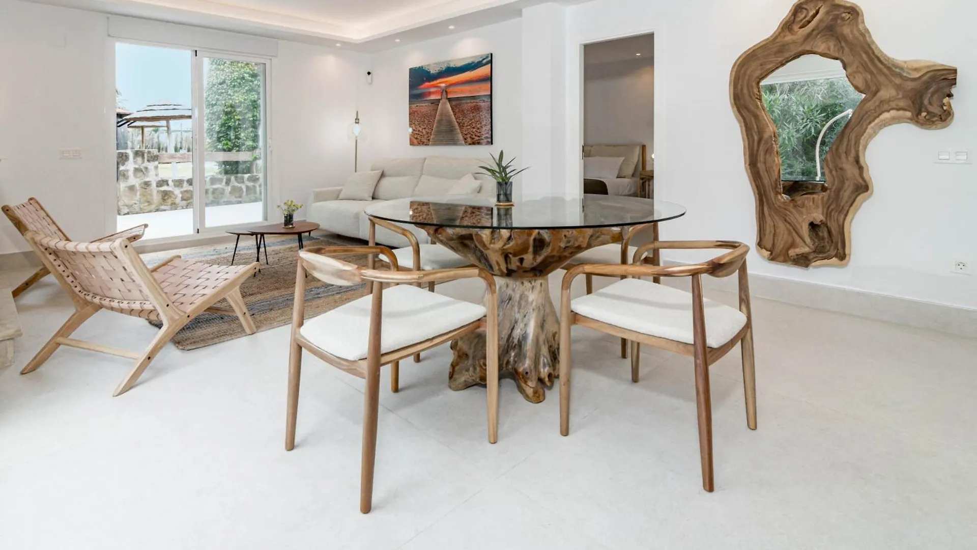 Aloha Royal 19 Apartman Marbella 0*,  Spanyolország