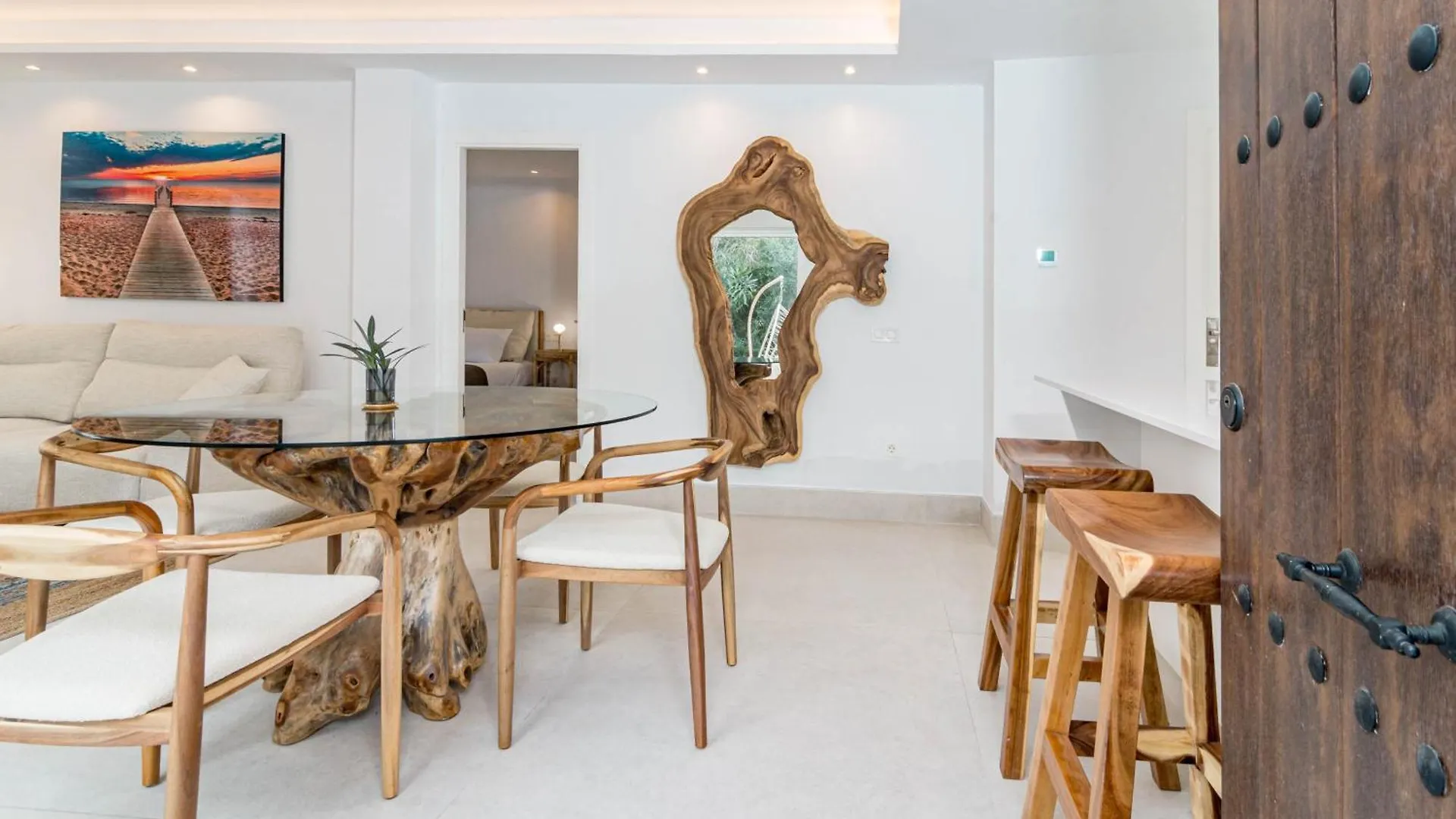 Aloha Royal 19 Apartman Marbella