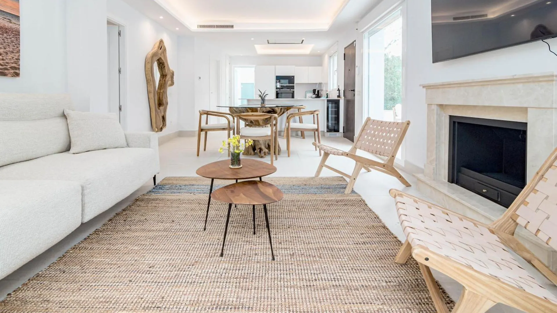 Aloha Royal 19 Apartman Marbella 0*,